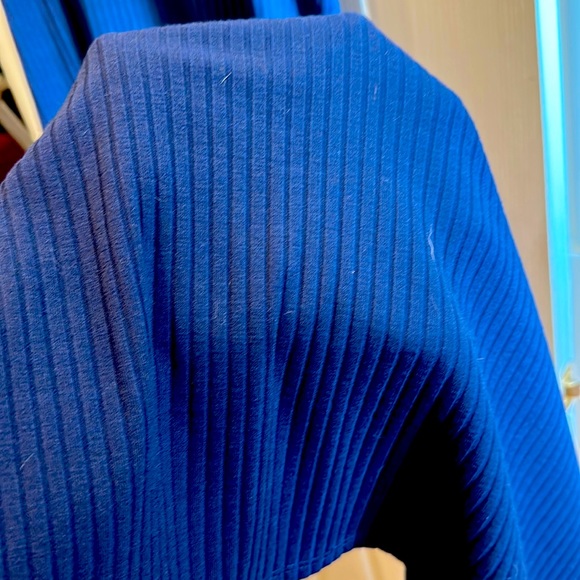 Lularoe Dani long tank dress - Picture 2 of 3